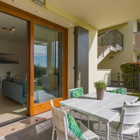 דירות Salionze Casa Giulia מראה חיצוני תמונה