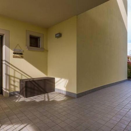 דירות Salionze Casa Giulia מראה חיצוני תמונה