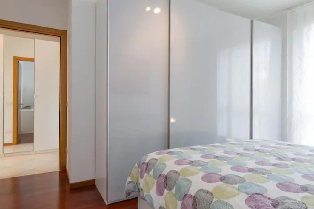 דירות Salionze Casa Giulia מראה חיצוני תמונה