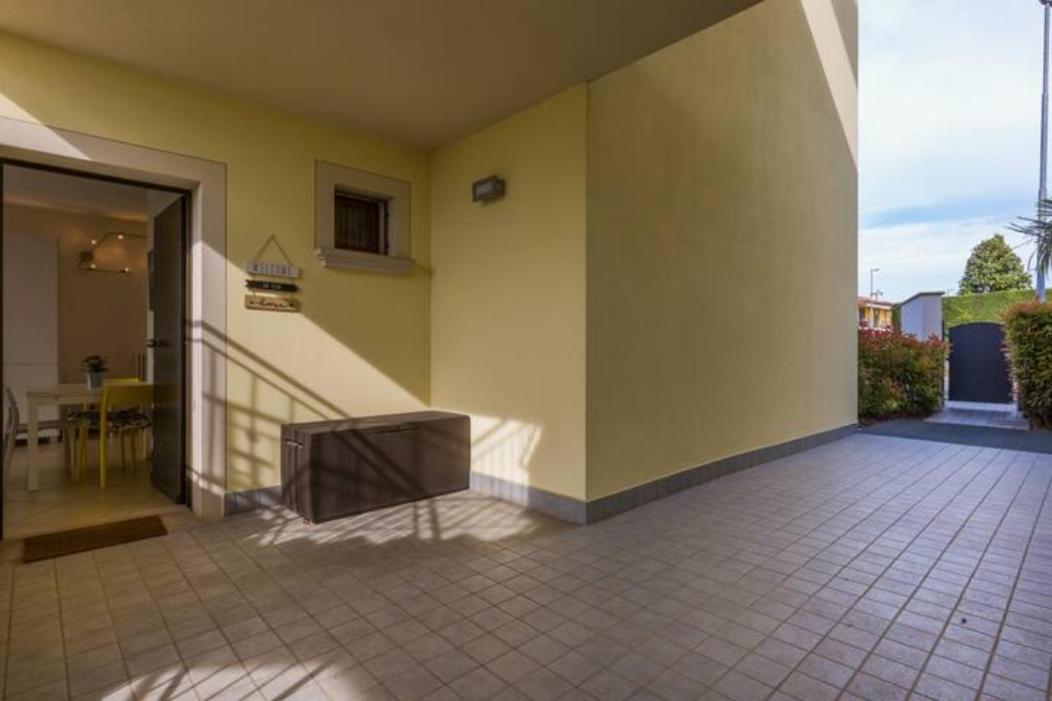 דירות Salionze Casa Giulia מראה חיצוני תמונה