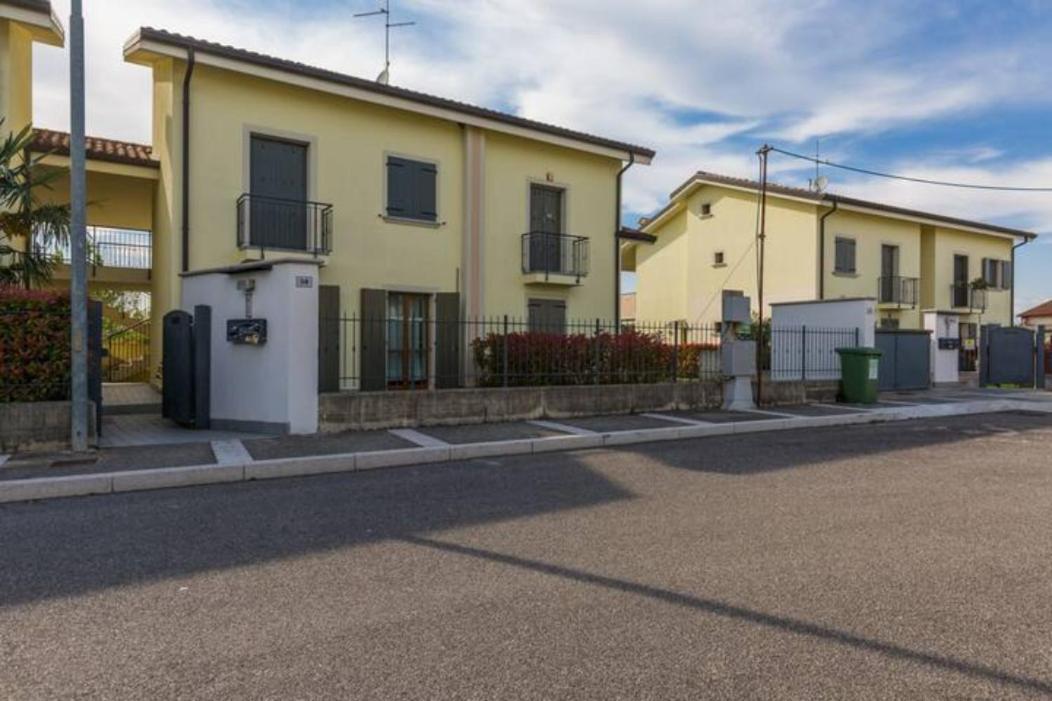 דירות Salionze Casa Giulia מראה חיצוני תמונה