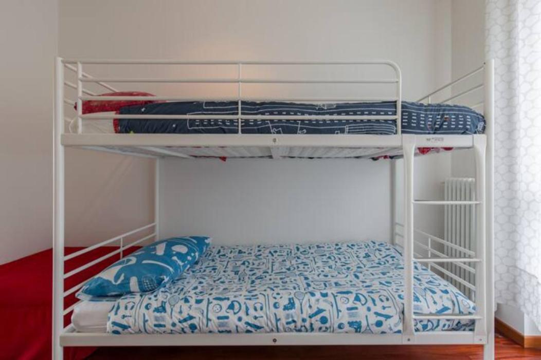 דירות Salionze Casa Giulia מראה חיצוני תמונה