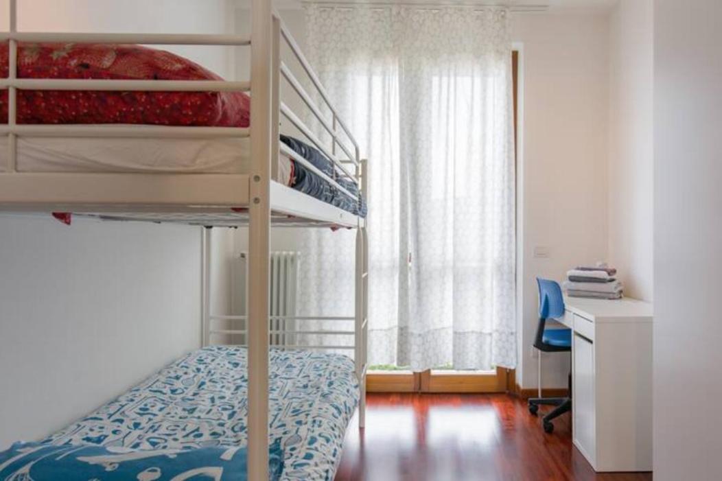 דירות Salionze Casa Giulia מראה חיצוני תמונה