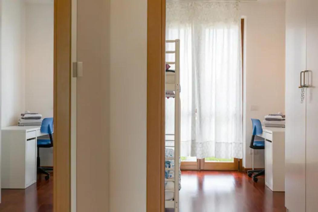 דירות Salionze Casa Giulia מראה חיצוני תמונה