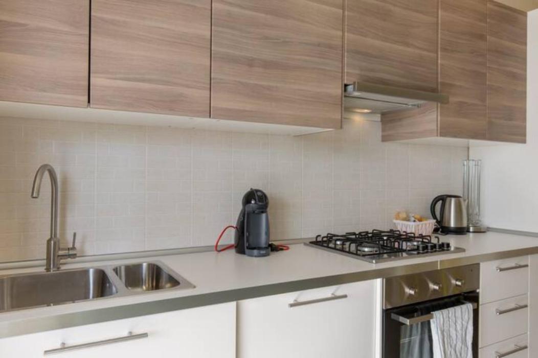 דירות Salionze Casa Giulia מראה חיצוני תמונה