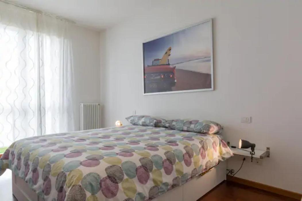 דירות Salionze Casa Giulia מראה חיצוני תמונה