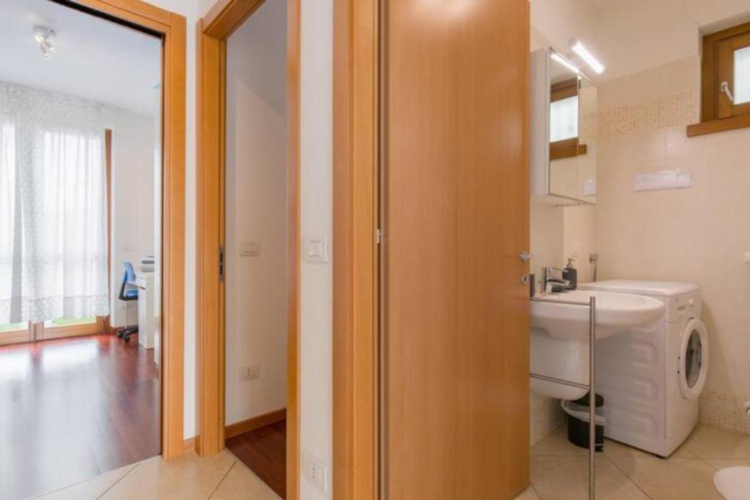 דירות Salionze Casa Giulia מראה חיצוני תמונה