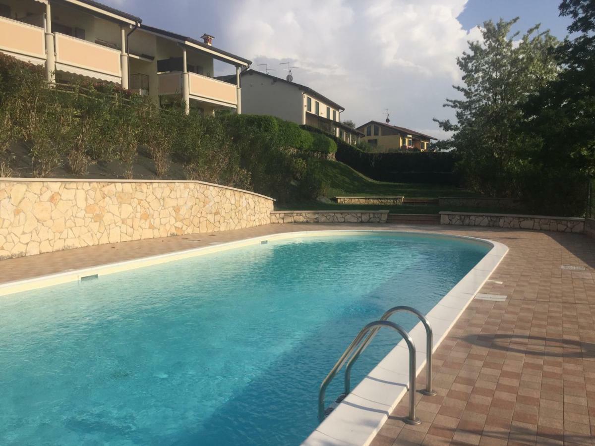 דירות Salionze Casa Giulia מראה חיצוני תמונה